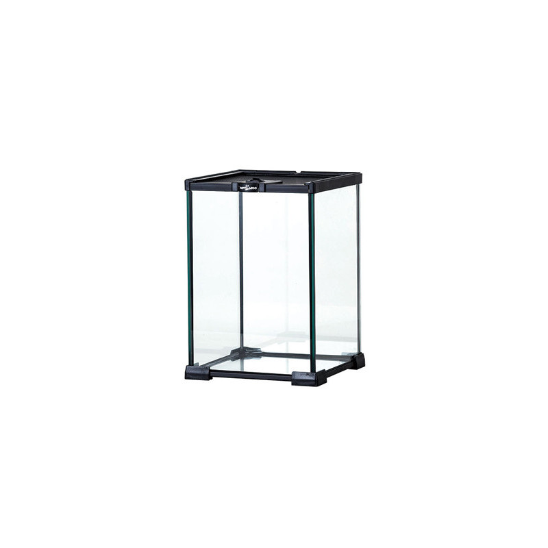 TERRARIUM 21x21x30cm REPTIZOO