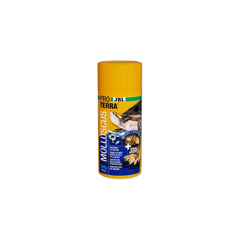 PROTERRA MOLLUSCUS 250ml JBL