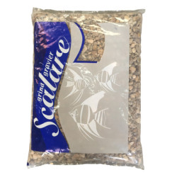 SCALARE BRITISCH ROYAL BROWN 5-8mm 4kg