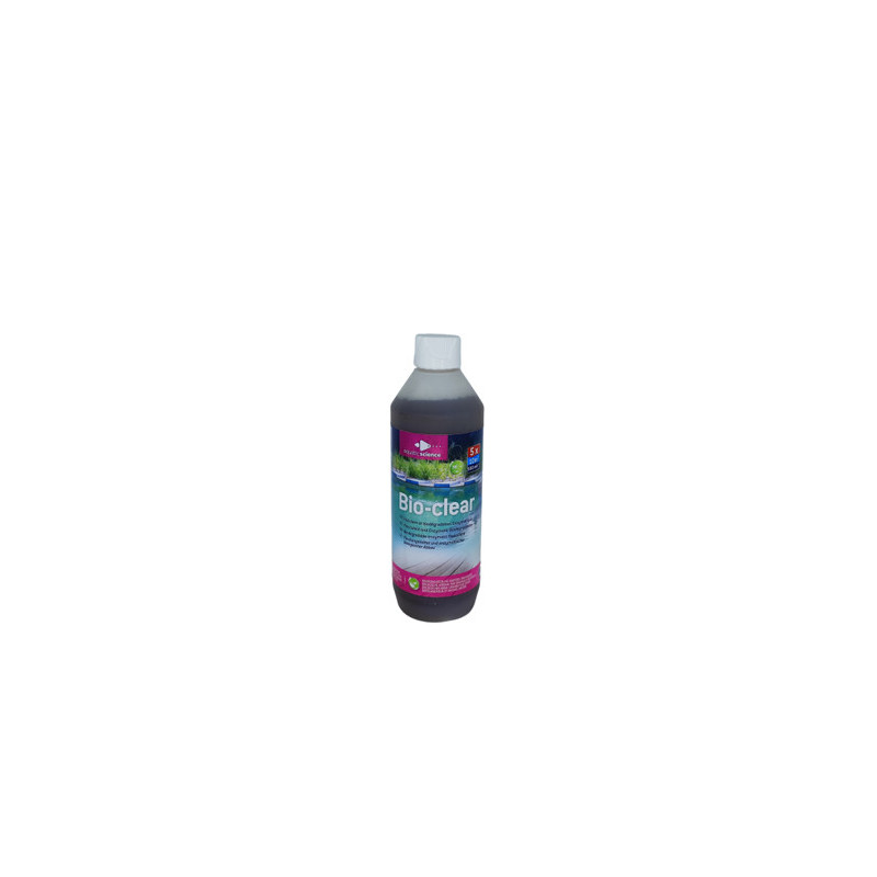 IchiPond BIO-CLEAR 500ml