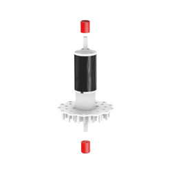 TURBINE KIT ECCOFLOW SeaSkim JUWEL-----