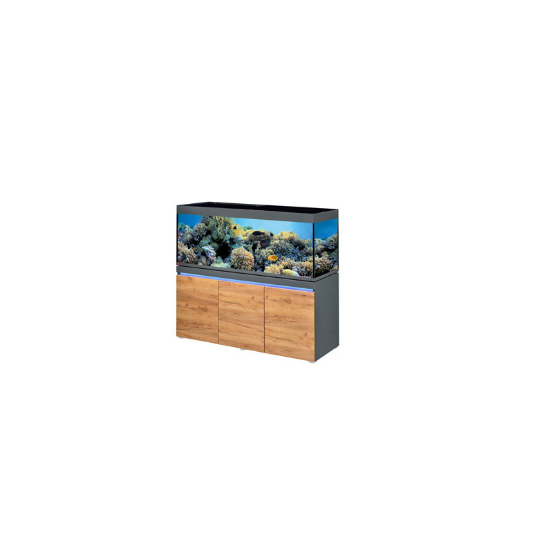 *INCPIRIA MARINE 530 combi GRAPHIT/NATURE 4 x power LED+