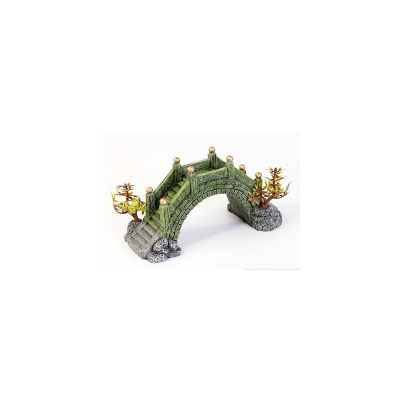 Pont 21.3x9.3x11cm SCALARE