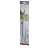 STRAIGHT SCISSORS 25cm AQUAEL