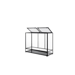 TERRARIUM 120x45x90cm REPTIZOO