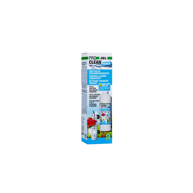 ProClean Power 950ml JBL