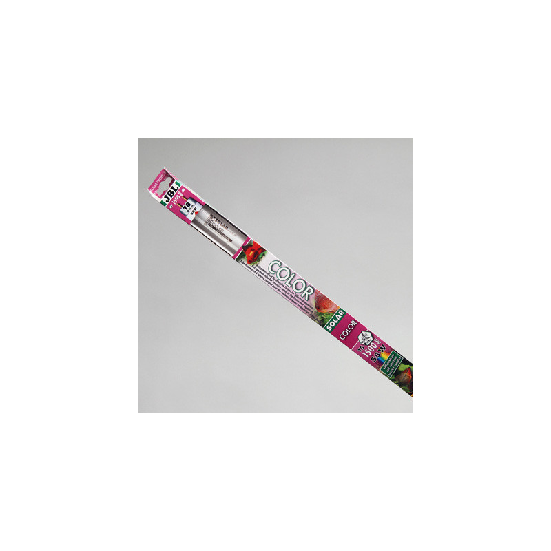 SOLAR COLOR 58W   150cm