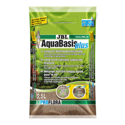 AQUABASIS PLUS  2,5L