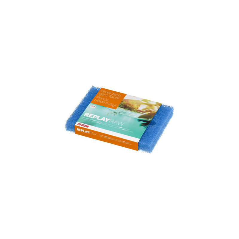 Mousse Grosse pour LOOP 5000/7000 EHEIM