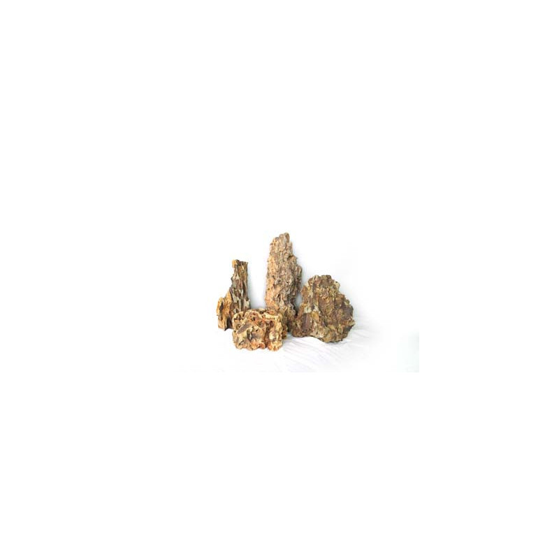 Bamboo Rock 0.4-1kg SCALARE
