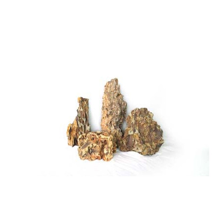 Bamboo Rock 0.4-1kg SCALARE