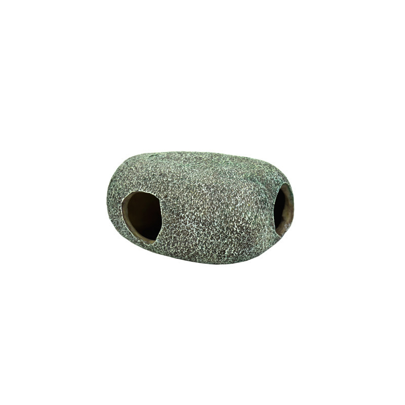MARBLE CAVE 1  12 x 6 x 9cm HOBBY
