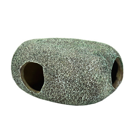 MARBLE CAVE 1  12 x 6 x 9cm HOBBY