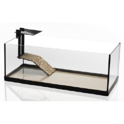 *Aquaterrarium 60 AQUAEL (sur commande)