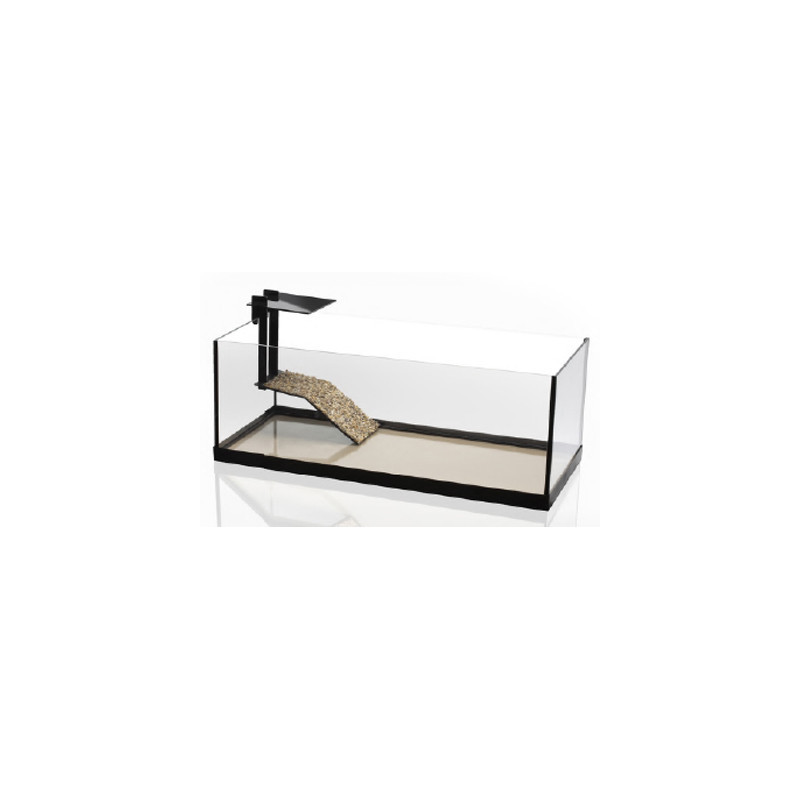 *Aquaterrarium 60 AQUAEL (sur commande)
