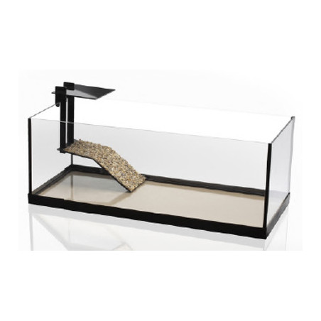 *Aquaterrarium 60 AQUAEL (sur commande)