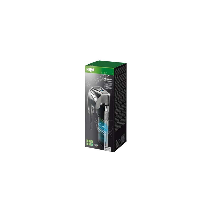 NEWA Mirror Hang‑On 11 W – Stérilisateur UV suspendu 400 L
