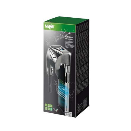 NEWA Mirror Hang‑On 11 W – Stérilisateur UV suspendu 400 L