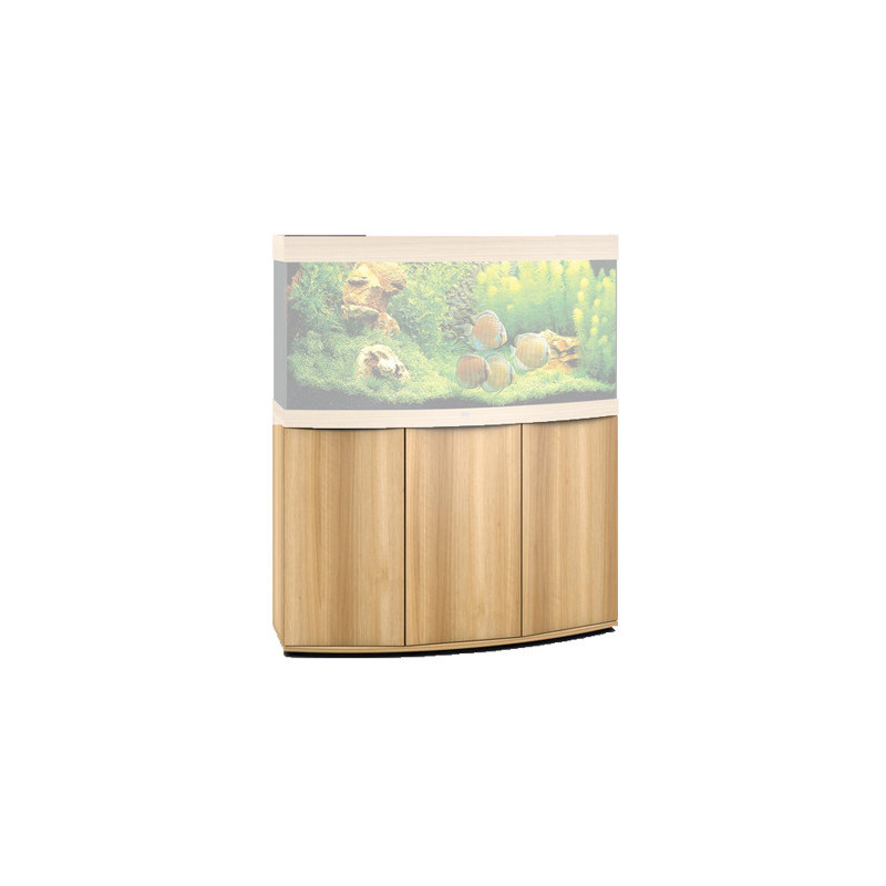 Meuble SBX VISION 260 CHENE CLAIR JUWEL
