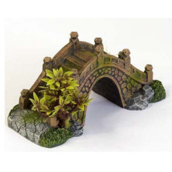 Pont 15x7.7x7.2cm SCALARE