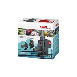 POMPE EH compactON 5000  5000lh