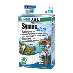 SYMEC MICRO JBL