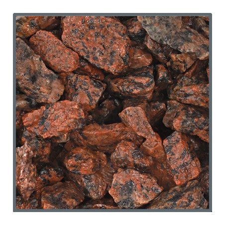 Ground nature Red Star 5 kg