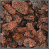 Ground nature Red Star 5 kg