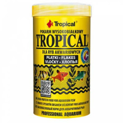 TROPICAL 250ml
