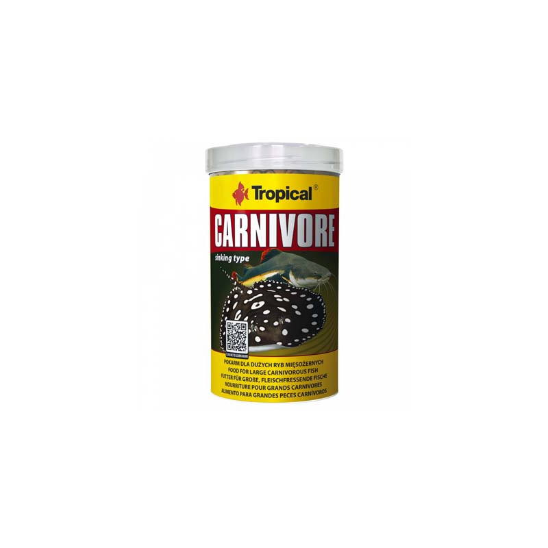 CARNIVORE 500ml