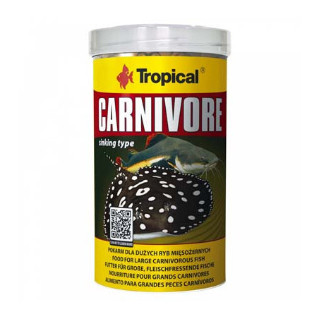 CARNIVORE 500ml