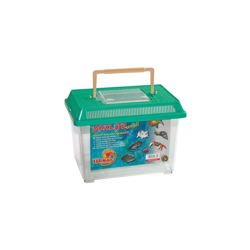 BOXLIFE SMALL