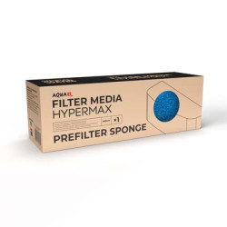MOUSSE PRE-FILTRE HYPERMAX