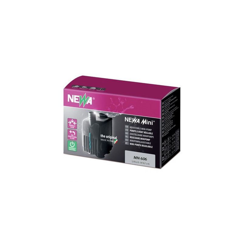 POMPE NEWA Mini 606
