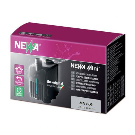 POMPE NEWA Mini 606