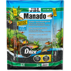 MANADO DARK 3L JBL