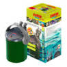 EHEIM ecco pro 130 – Filtre externe pour aquarium jusqu’à 130 L