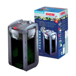 EHEIM Professionel 5e 700 – Filtre externe connecté jusqu’à 700 L