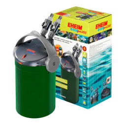 EHEIM ecco pro 200 – Filtre externe économique jusqu’à 200 L