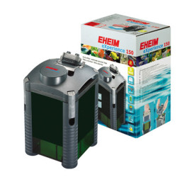 Filtre EHEIM eXperience 150 – 500 L/h pour aquarium 150 L