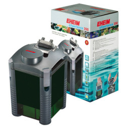 Filtre EHEIM eXperience 350 – 1050 L/h pour aquarium 350 L