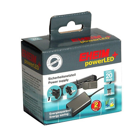 Bloc d'alimentation power LED + 20w EHEIM