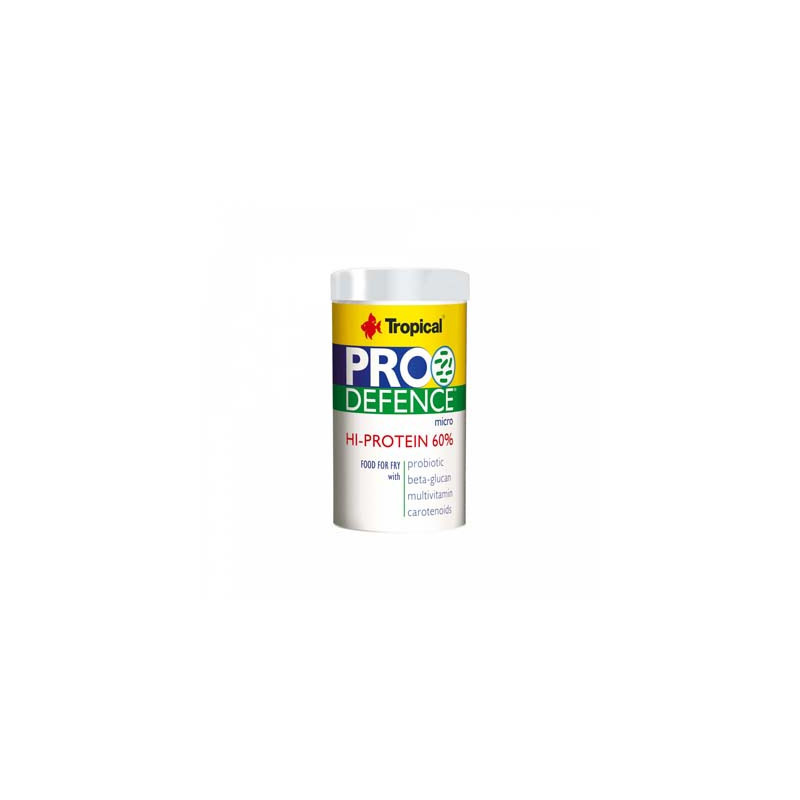 PRO DEFENCE MICRO 100ml----
