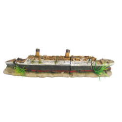 BATEAU MS OLIVIA 400 x 95 x 65 mm HOBBY
