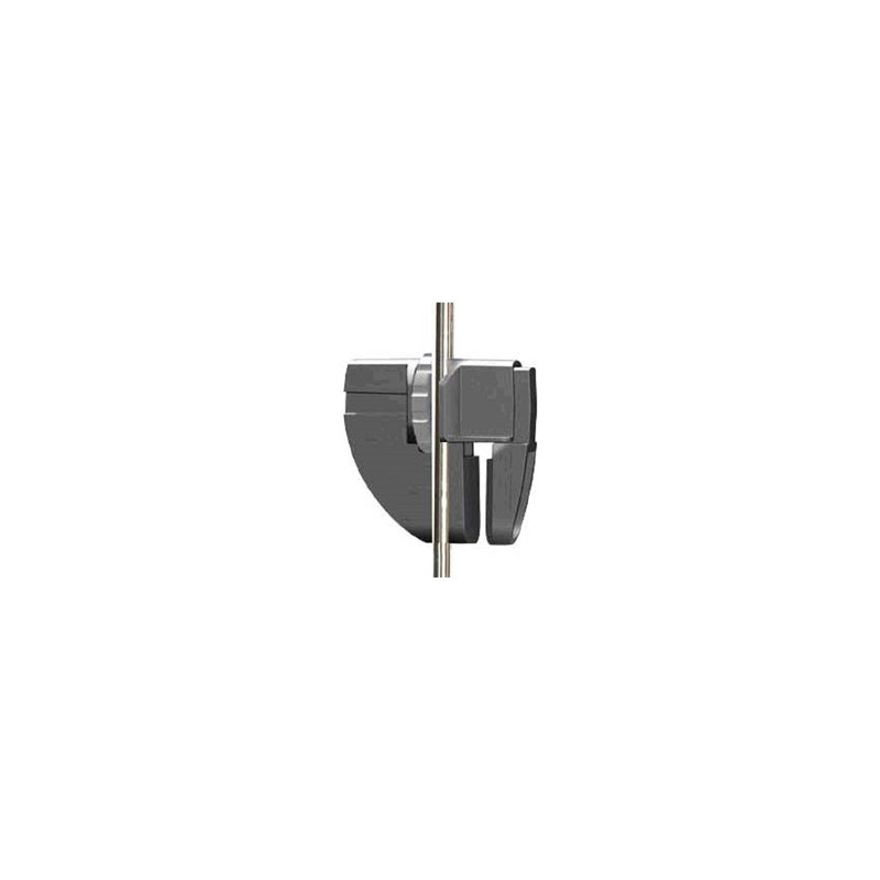 *BORNE POUR SUPPORT LAMPE 6471/6406 EHEIM (sur commande)