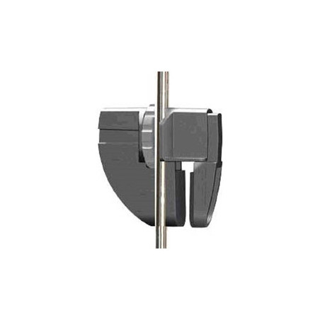 *BORNE POUR SUPPORT LAMPE 6471/6406 EHEIM (sur commande)