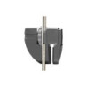 *BORNE POUR SUPPORT LAMPE 6471/6406 EHEIM (sur commande)
