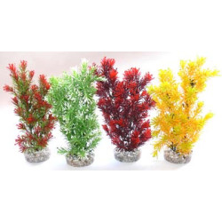 JUNGLE MEDIUM H:28cm SCALARE