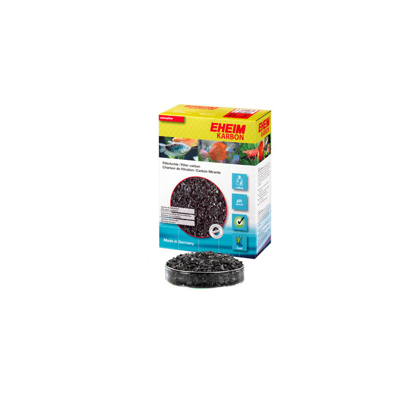 EHFIKARBON 2L avec filet