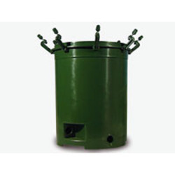 *CUVE EH 2260 (sur Commande)